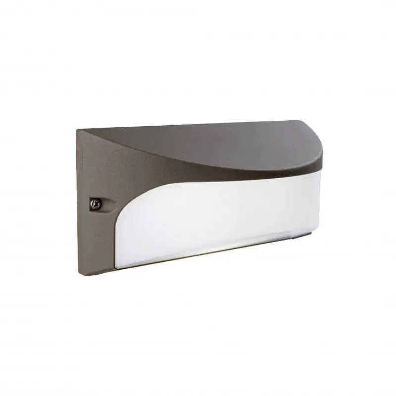 Applique Dome marrone