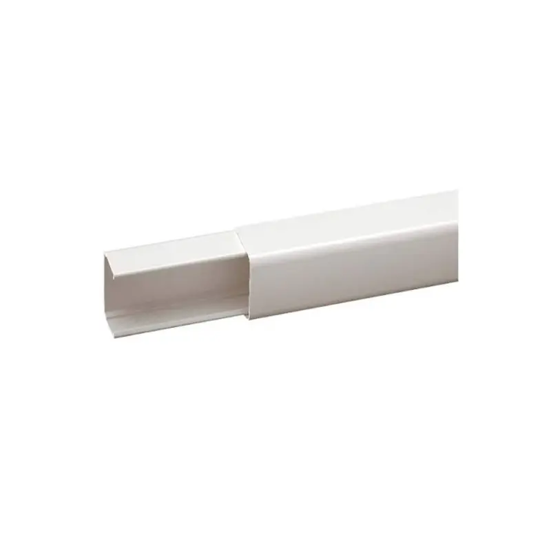 Canalina per condizionatori 80x60 2m