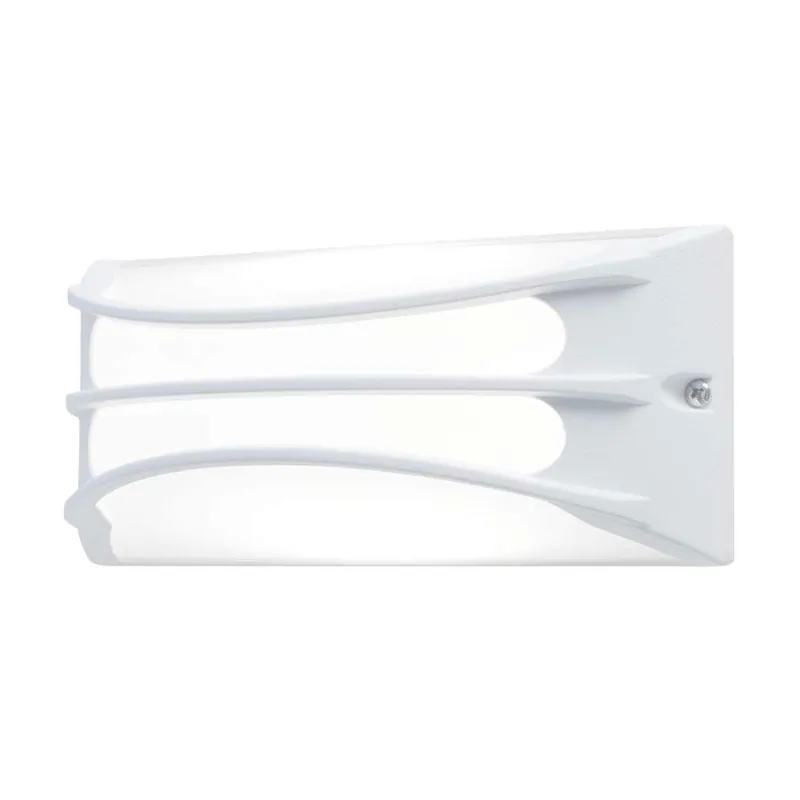 Applique BRA bianco