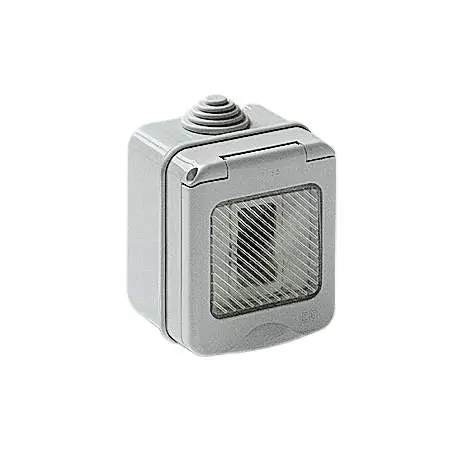 Contenitore Parete IP55 1P GWS-MAGIC