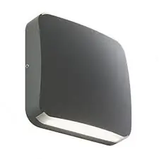 Applique 4W+4W LED