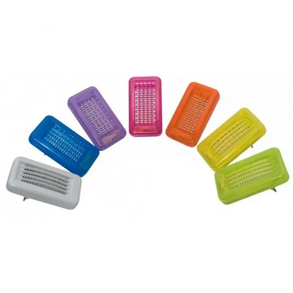 ELETTROINSETTICIDA \\"INSECT KILLER PLUG