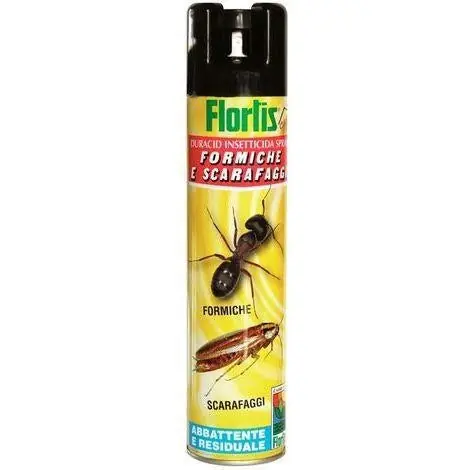 Formiche e Scarafaggi insetticida 400ml
