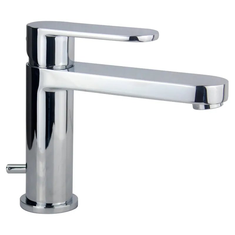 Miscelatore lavabo serie S2