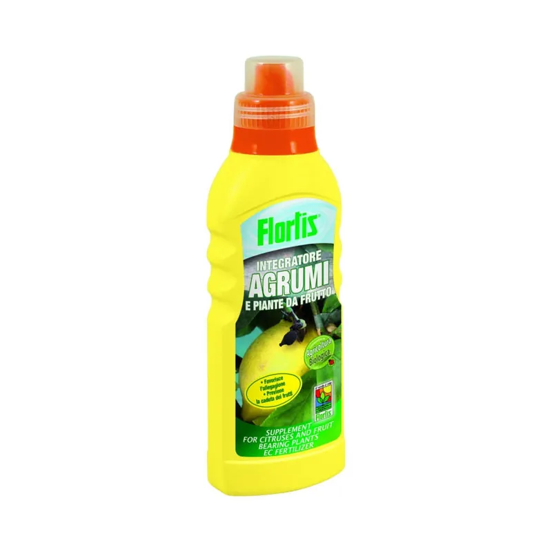 Integratore Agrumi 570ml