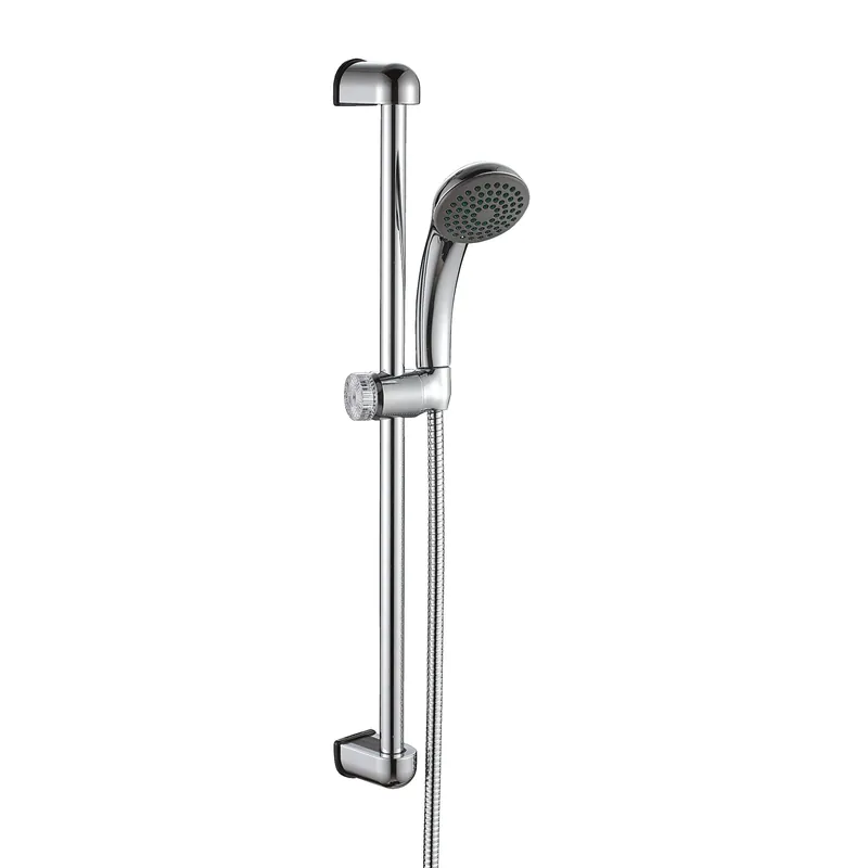 Saliscendi Naxos soffione 1 getto
