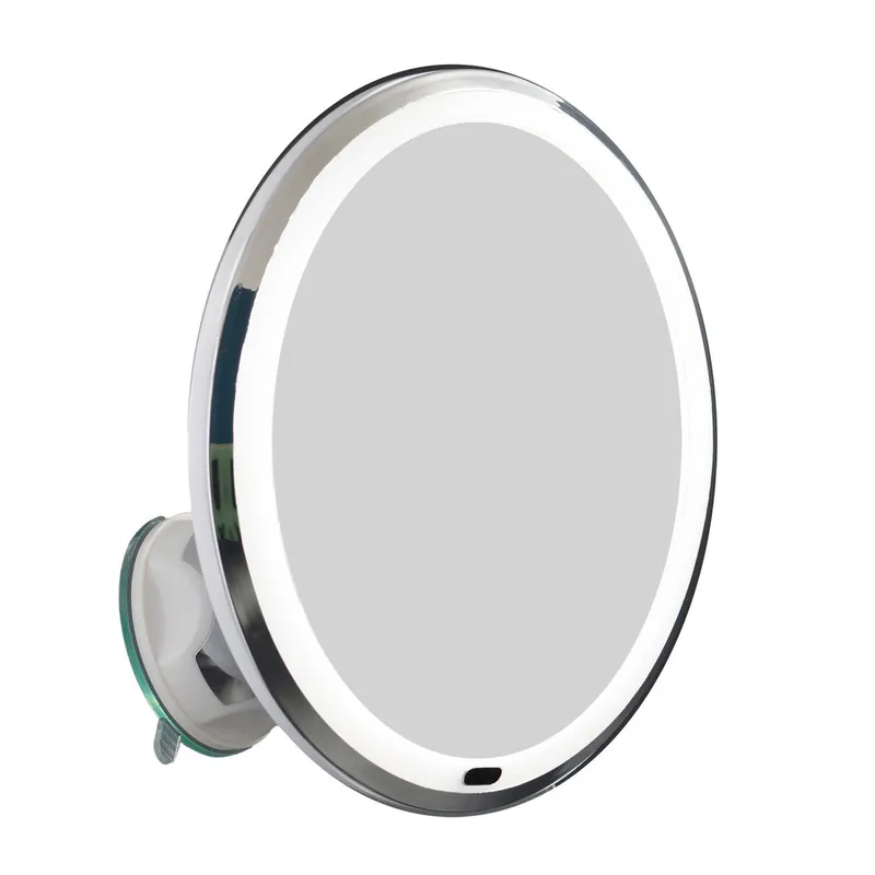 Specchio ingranditore 10x orientabile a 360°