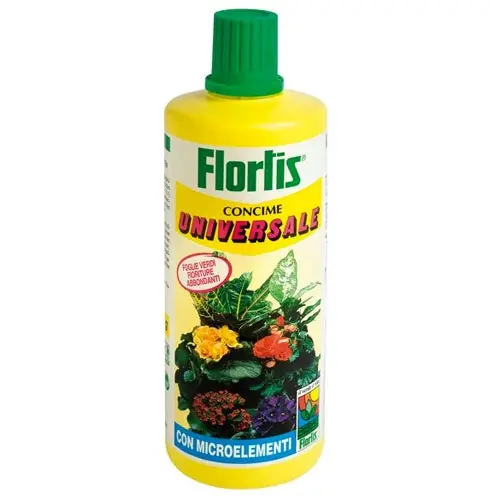 Concime universale NPK 1150g