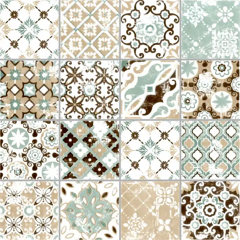 Mosaico Spring 30x30