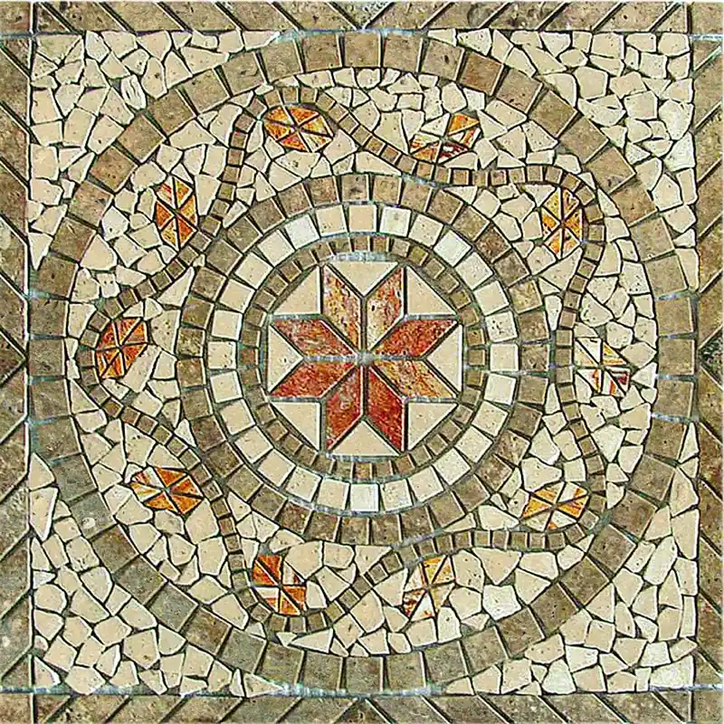 Rosone 66x66