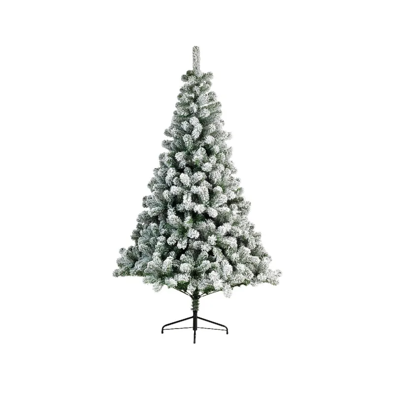 Albero di Natale Imperial Innevato