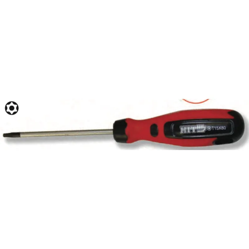 Cacciavite Professionale Resistorx