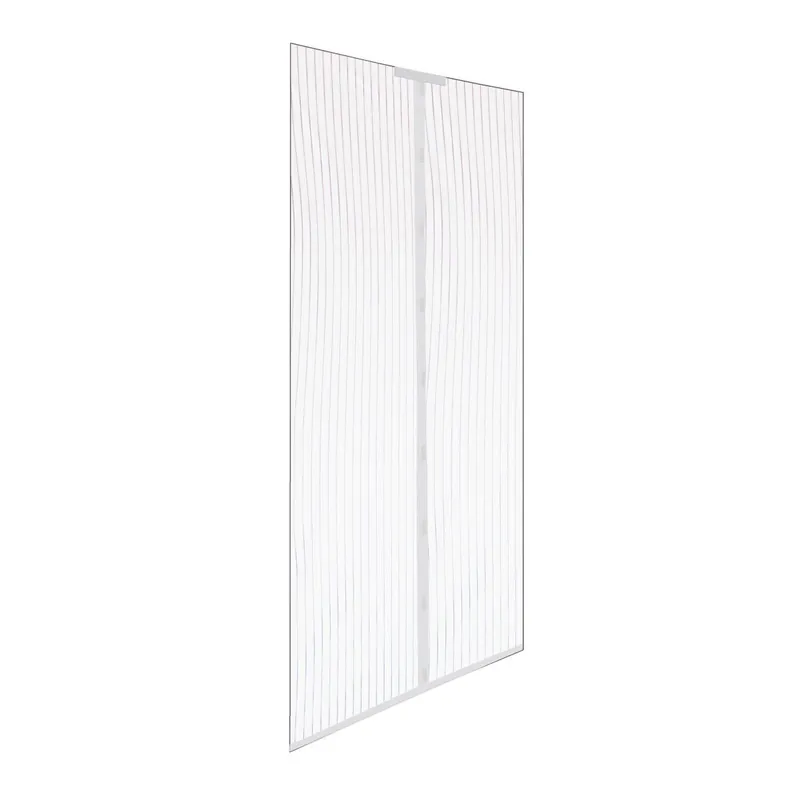 Zanzariera magnetica per porta