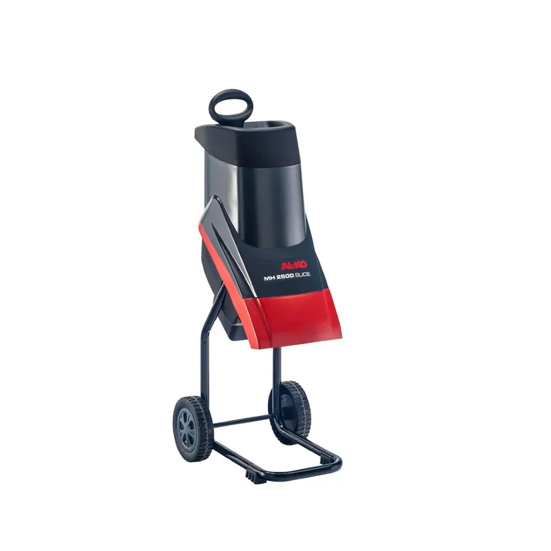 Biotrituratore Elettrico MH 2500 AL-KO