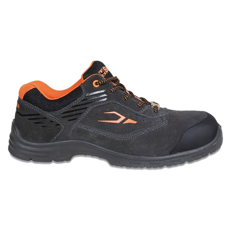 Scarpa Antinfortunistica Flex Orange