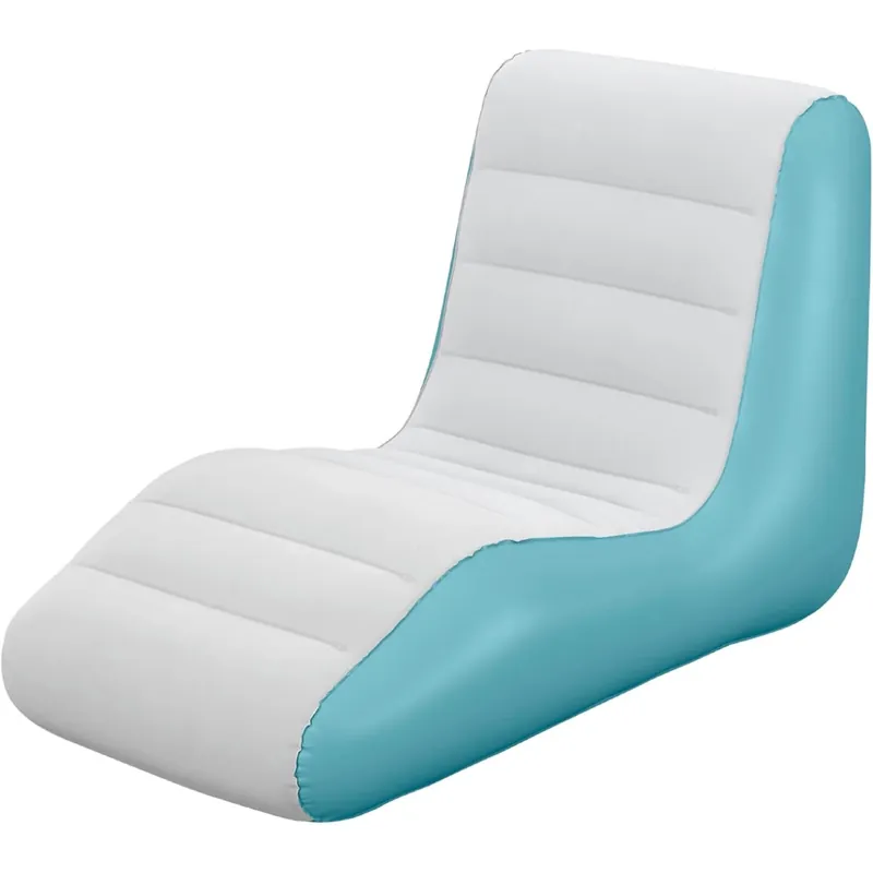 Poltrona Gonfiabile Luxe
