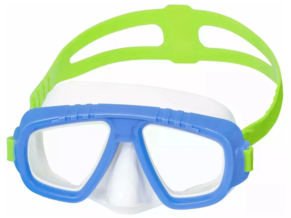 Maschera da Immersione Bambini