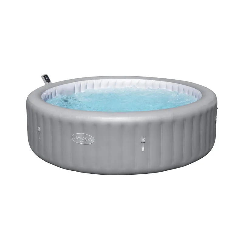 Piscina Idromassaggio Gonfiabile Spa