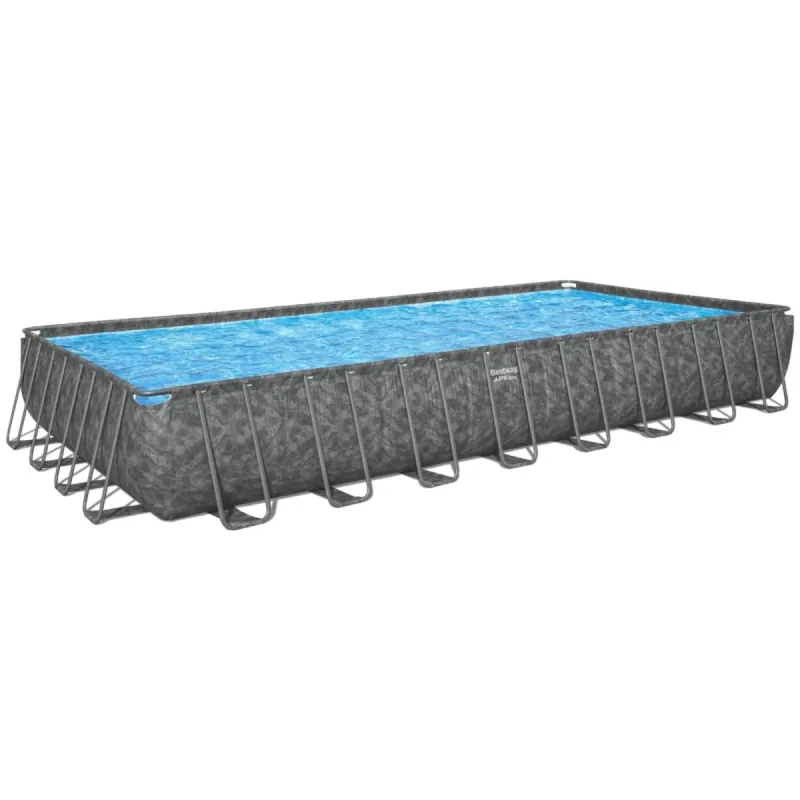 Piscina Rettangolare Fuori Terra APX 365