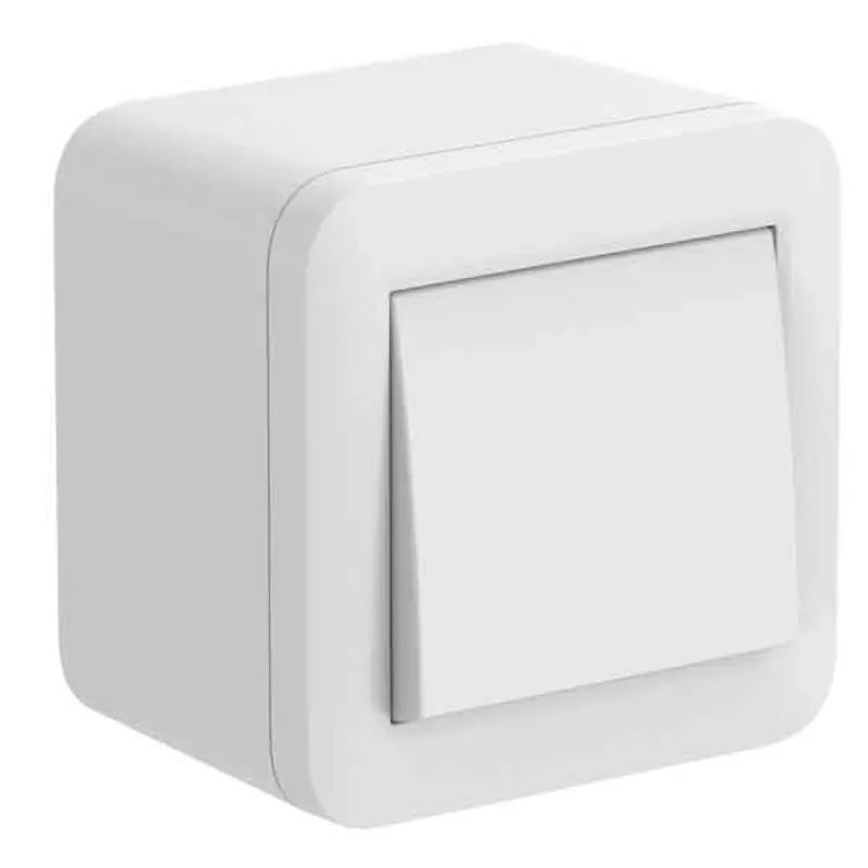 Contenitore con Deviatore Fixa 10A