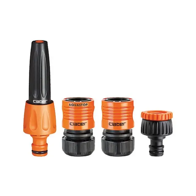 Starter Kit lancia 3\\/4\\" Claber