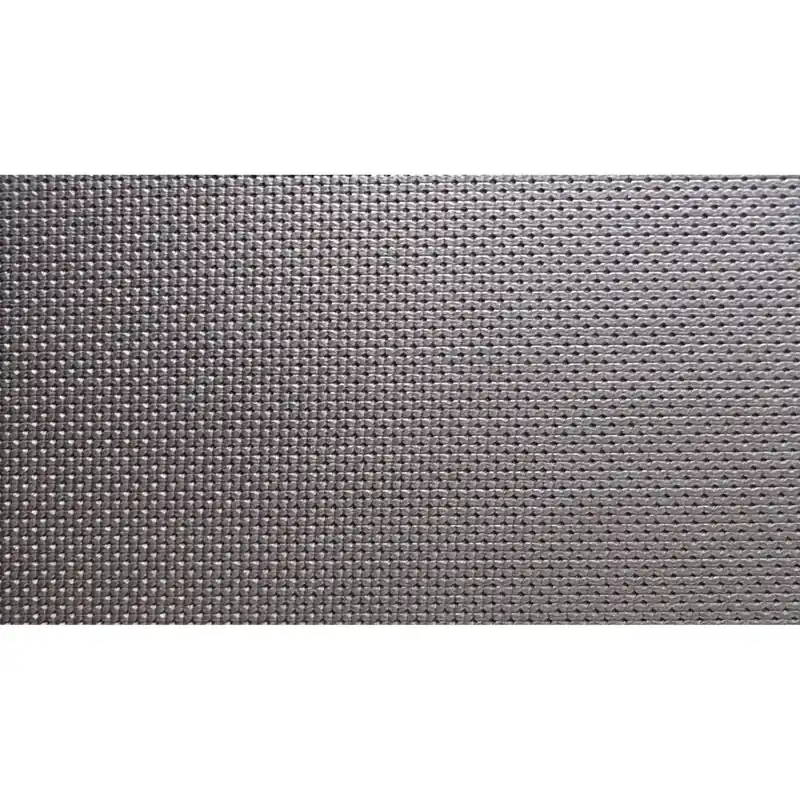 Stopper Tappetino Antiscivolo Nero
