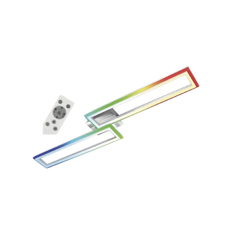 Plafoniera a LED Dimmerabile RGB