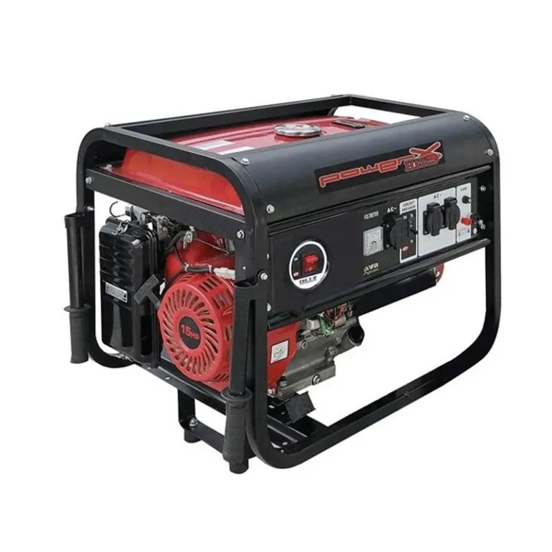 Generatore 5500W 420CC