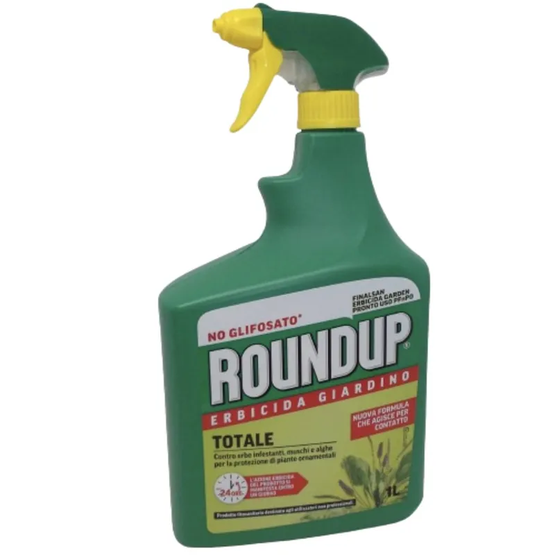 Erbicida RoundUp PFNPO 1Lt