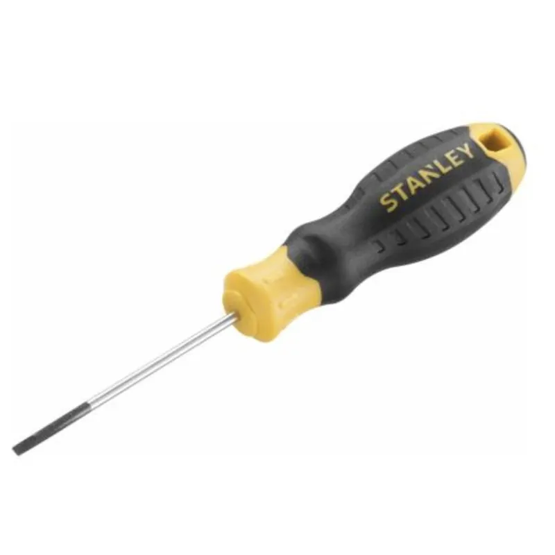 Stanley STHT16151-0 cacciavite cushion grip a lama