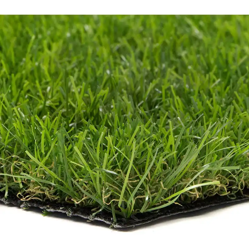 Prato sintetico tappeto erba finto artificiale 30 MM 1X25 MT 84824