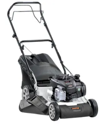 Tosaerba A Scoppio CASTEL GARDEN FL46SQB B&S 450E Cm.46