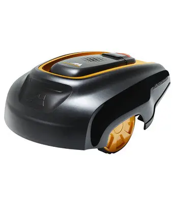 Tosaerba Robot Automatico Modello ROB R1000