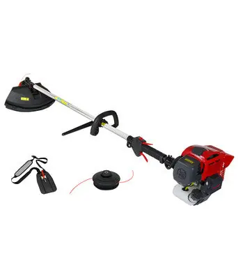 Decespugliatore A 2 Tempi 'Kawasaki' 45,4 CC. Modello TJ45ECI
