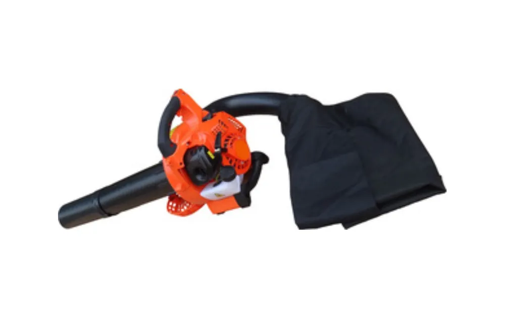 Aspiratore soffiatore Jet-SKY potenza 0,80 kW cilindrata 26 cc motore due tempi portata aria 12 m3\\/min mod.EBV260