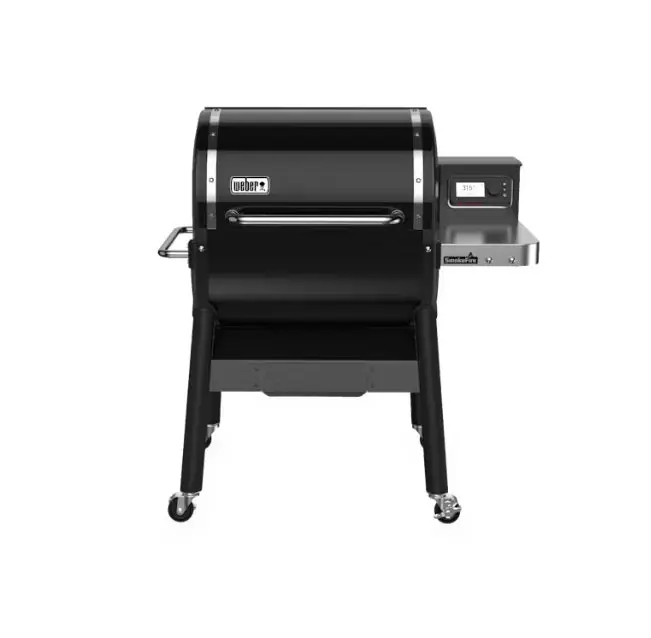 Barbecue a Pellet Weber SmokeFire EX4 GBS