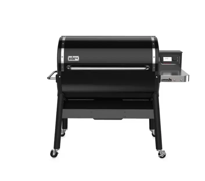 Barbecue a Pellet Weber SmokeFire EX6 GBS