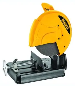 Troncatrice DᴇWALT Modello D28710 W2200 355 mm Codice 45427