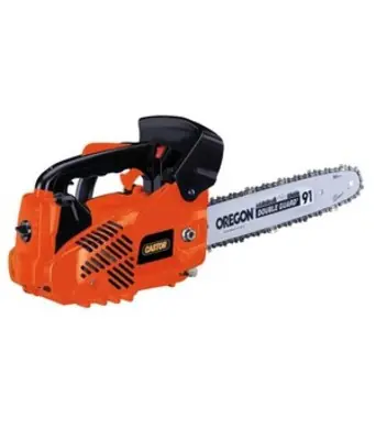 Motosega 'Castor' CP300 Cm.25-10\\"(A305)