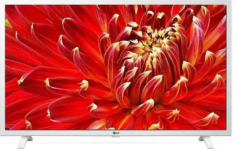 Lg smart tv 32\\" full hd wifi bluetooth 60 hz 10W 2 hdmi 1 usb dvb t2cs2 32LQ63806LA white bianca 2022