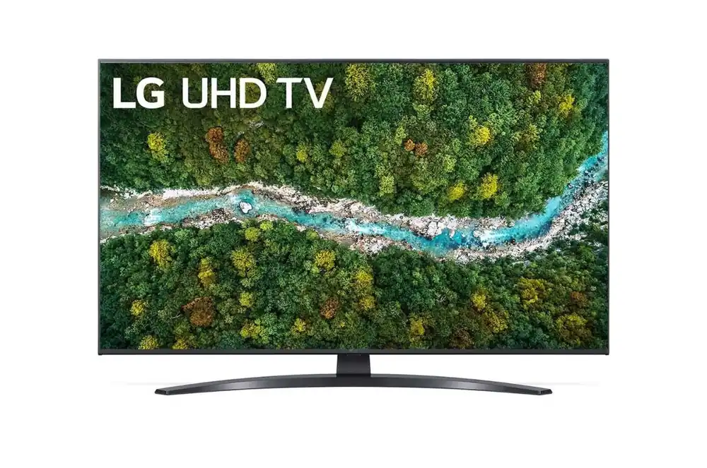 TV CONVENIENZA - Lg smart tv led 65\\" ultra hd uhd 4k α5 Processore AI 4K hdr10 pro wifi bluetooth 2 hdmi 1 usb dvb t2\\/c\\/s2 65UP78003LB