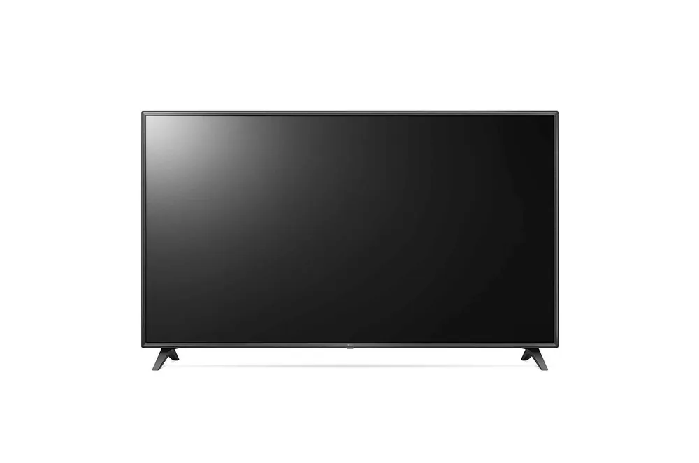 Lg Smart Tv 75\\" Ultra HD UHD 4K Bluetooth Wi Fi 2 HDMI 1 USB DVB T2CS2 75UP75006LC colore Dark Iron Gray
