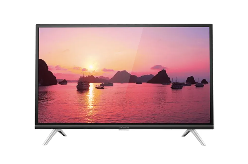 Pronta consegna - Thomson android 8.0 smart tv 32\\" led Full hd FHD HDR 60Hz Pure Image Ultra PPI 100 2 HDMI USB 32HE5606 serie E56