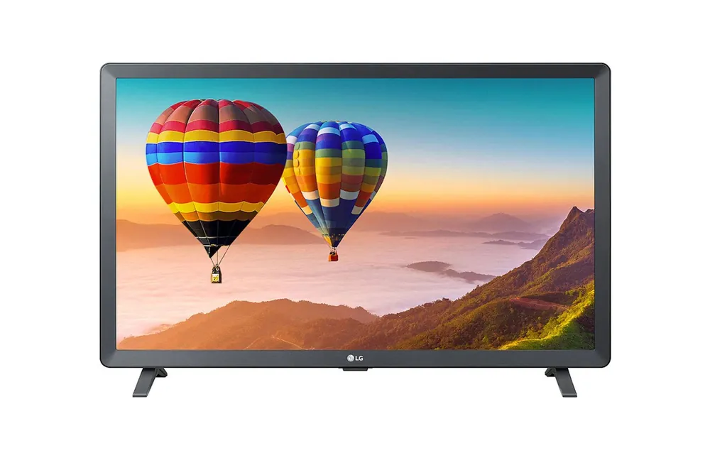 PRONTA CONSEGNA – Lg Monitor Led Tv 28\\" hd 5 ms Cinema mode HDMI USB 2.0 28tn525v-Pz Black