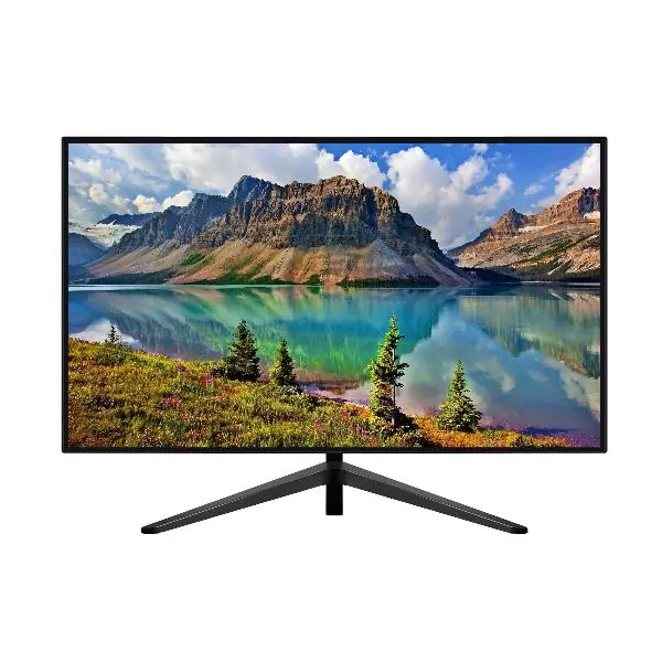 Nilox gaming monitor 27\\" led WQHD 2560x1440 px 16:9 freesync low blue light W 1 hdmi NXMM272KFLESS nero black