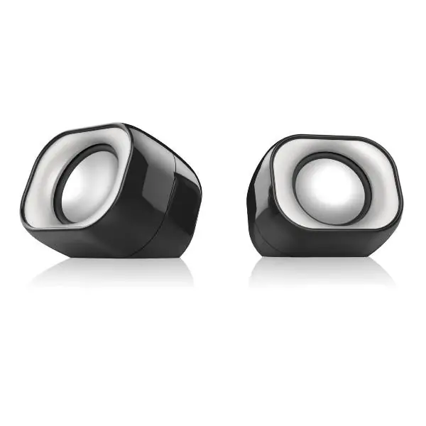 Audio Speaker Nilox per Pc USB