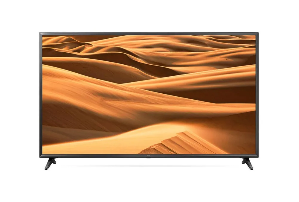 Televisore Tv Lg UHD 49\\" 4K Smart DVB-T2 WebOS 49UM7050