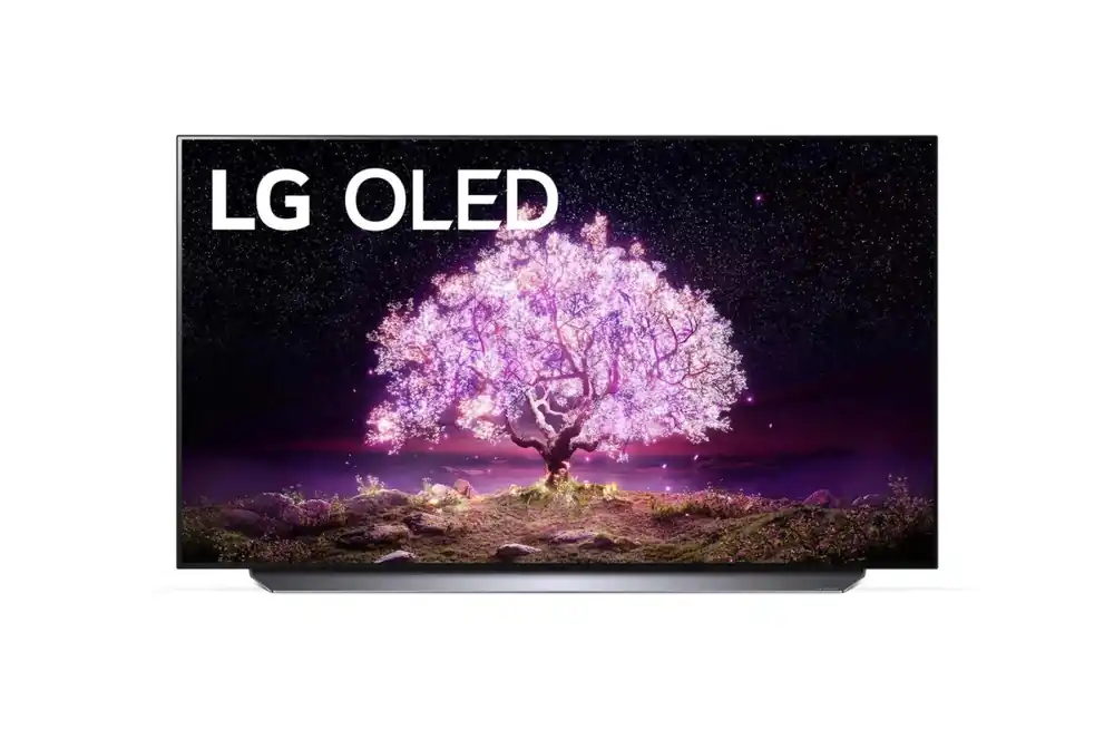 Lg smart tv oled 55\\" HDR10 Pro ultra hd uhd 4k G-Sync Processore α9 Gen4 bluetooth 4 HDMI 2.1 wifi 3 USB dvb t2\\/c\\/s2 55C11 (OLED55C11LB)