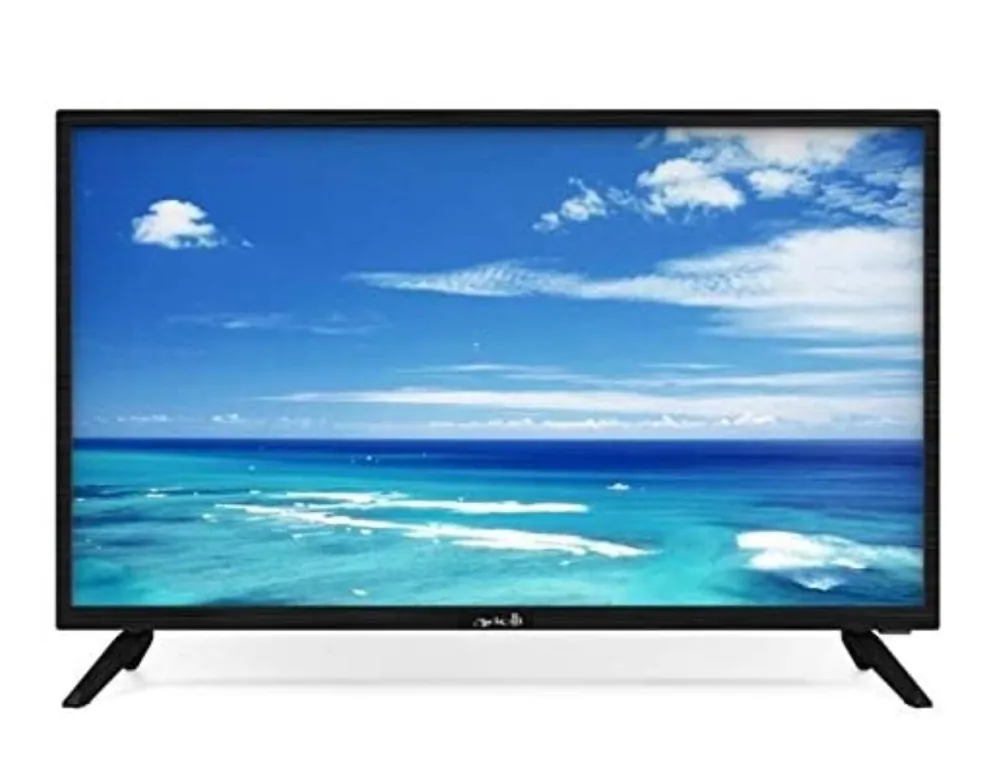 Televisore TV Arielli 32\\" LED HD Ready LED-32S214T2