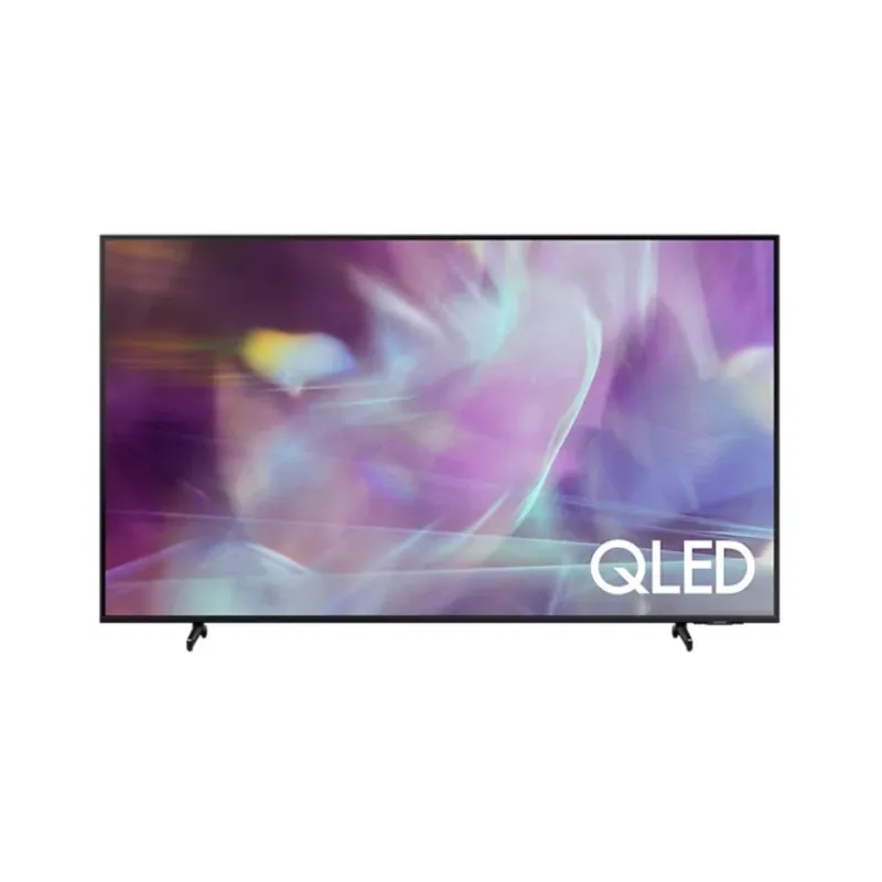 PRONTA CONSEGNA - Samsung smart tv qled 50\\" 4k HDR 10+ ultra hd uhd 3 hdmi 2 usb bluetooth WiFi dvb t2\\/c\\/s2 QE50Q60AAU (QE50Q60AAUXXH) QE50Q60AA - novità 2021(QE50Q60A) Q50Q60A